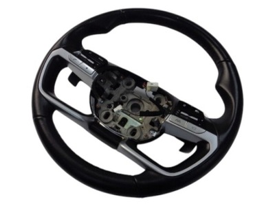 Повітропровід пелюстки перемикання hyundai tucson iv 20- фото №1