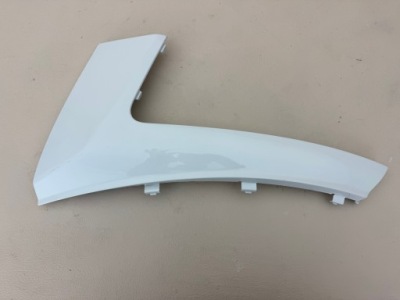 Fiat scudo jumpy expert молдинг накладка ліва pod фара m39965 фото №1