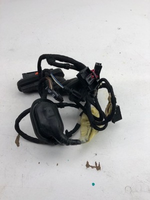Vw жгут дверь электропроводка 7n0971121k фото №1