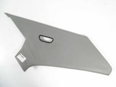 Mercedes 190 w201 захист обшивка стійка c лівий задній a2016950144 фото №1