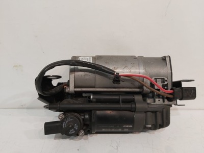 КОМПРЕССОР ПОДВЕСКИ MERCEDES A2123200404