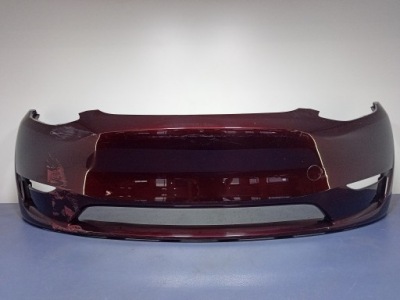 Tesla model 3 y lift бампер перед передній фото №1