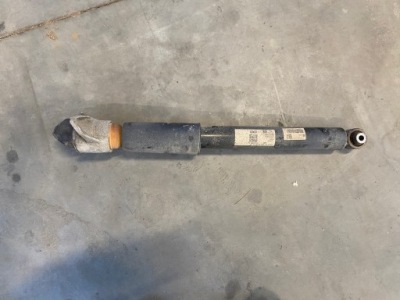 Audi e-tron 55 амортизатор задний  4ke616025f фото №1