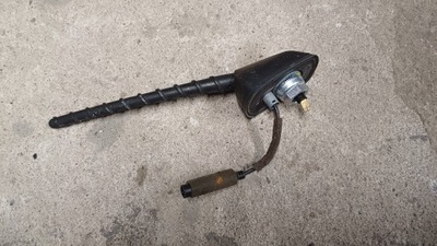 Hyundai i10 07-13 антенна фото №1