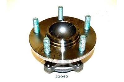 Ashika ступица колеса mazda 3 1.4 bk фото №1