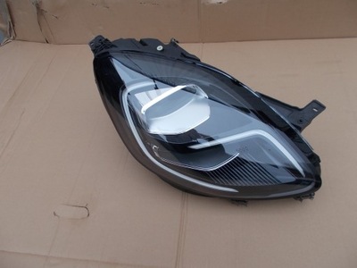 FORD PUMA FULL LED (СВЕТОДИОД ) ПРАВАЯ BX-726-RH 19-