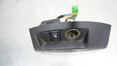 Перемикач stc volvo s40 фото №1