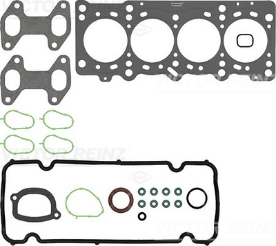 VICTOR REINZ 02-36330-04 SET USZCZELEK, CYLINDER HEAD CYLINDERS - milautoparts-fr.ukrlive.com