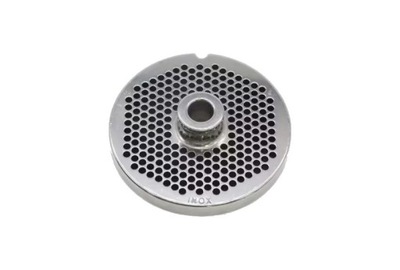 Sito 4 mm do wilka 100 mm ENTERPRISE