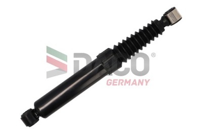 DACO GERMANY 563030 SIDE MEMBER  