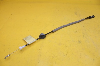 Трос дверь левый задняя задняя volvo v60 s60 ii фото №1