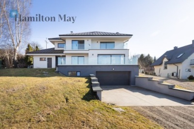 Dom, Kraków, Swoszowice, 233 m²