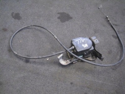 Honda accord 1999 блок управления модуль круиз-контроль фото №1