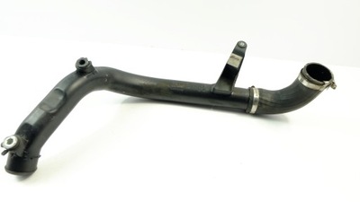 Mini cooper r56 1.6d труба шланг повітря 2753079 фото №1