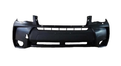 Subaru forester 2013- бампер передній омивачі фото №1