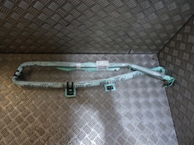 Mercedes w205 купе рестайлінг  idealna ліва шторка безпеки 2058602902 фото №1