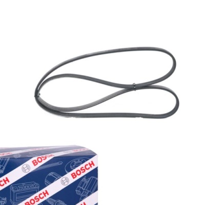 Bosch 1 987 946 076 ремень клиновой многоручьевой фото №1