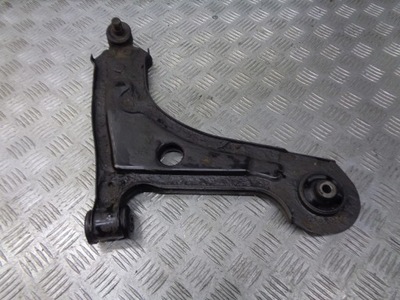 Рычаг правый перед chevrolet lacetti 2.0 tcdi фото №1