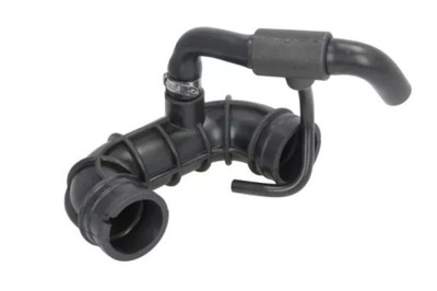 Шланг радиатора воздуха fiat palio 1 фото №1