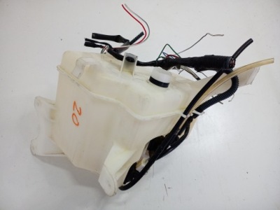 Бачок омивача toyota auris i фото №1