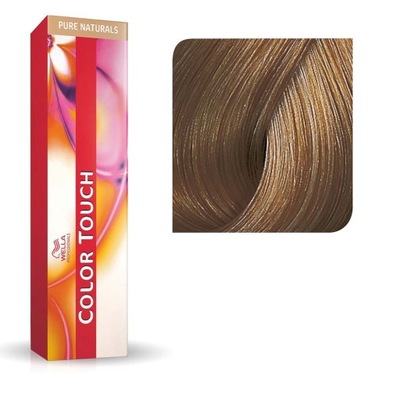 WELLA COLOR TOUCH FARBA DO WŁOSÓW 7/03 60ml