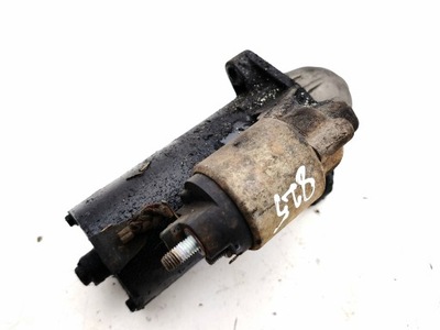 Bmw x5 e70 2009 стартер 20080710 фото №1