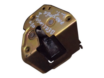 Замок дверь левый задняя citroen berlingo i partner фото №1