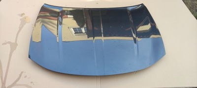 Dodge charger капот перед 2015- pau фото №1