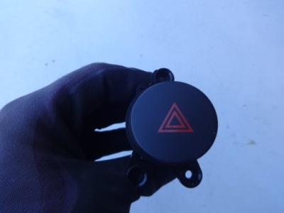 Hyundai ix55 06-12r выключатель света аварийных фото №1