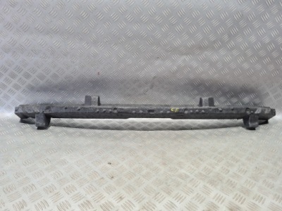 Абсорбер пена передний бампера opel corsa e фото №1