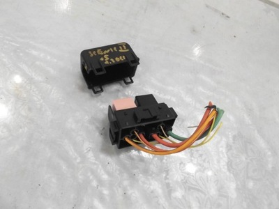 Scenic ii 1,9dci коробка реле фото №1