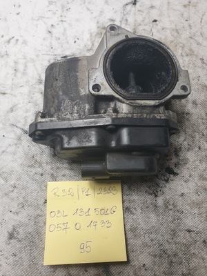 AUDI VALVE EGR 2.0TDI 03L131501G  