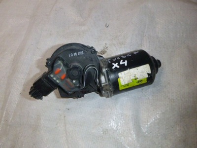 Hyundai tucson ii - механізм двірник фото №1