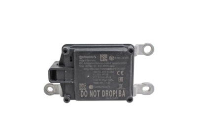 Радар датчик distronic nissan leaf ii 28438-5sa2c фото №1