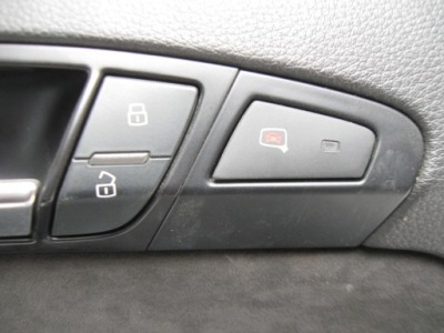 Перемикач блокування двері audi q7 4l0 фото №1