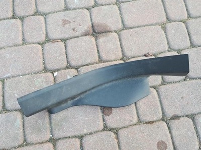 PLASTIKAS KORPUSAS GAUBTAS SLENKSTIS OPEL MOKKA 96969554 