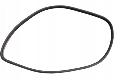 Прокладка правый задняя opel vectra c kombi фото №1