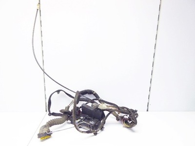 Trafic ii замок дверь перед правый электропроводка фото №1