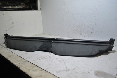 Шторка багажника mwecedes w203 cklasa a2038600175 фото №1