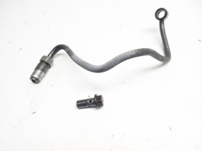 Espace iv трубка шланг масла 2.2 dci фото №1