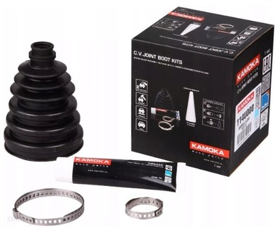 Захист шарнір універсальна велика daf hyundai isuzu iveco renault volvo фото №1