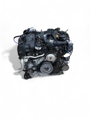 Audi q8 двигун фото №1