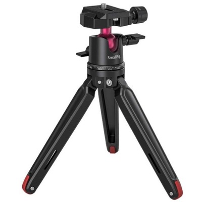 Statyw stołowy Smallrig Mini Tripod z głowicą kulową