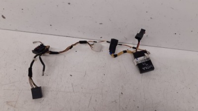 Модуль підігрів керма opel astra j 1,4 turbo фото №1