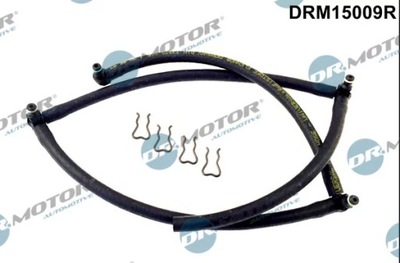 DRM15009R/DCM CABLE PRZELEWOWY/POWROTNY  