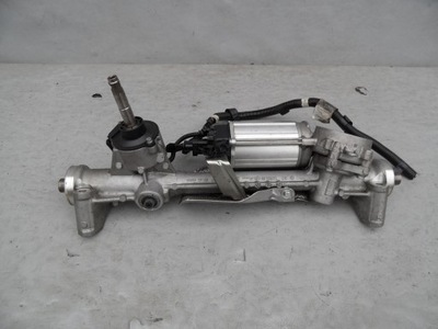 Трансмісія кермова alfa romeo giulietta фото №1