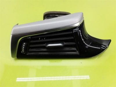Декоративная  рамка молдинг консоли bmw seria 5 g30 g31 17-24 r 9329515 9329543 фото №1