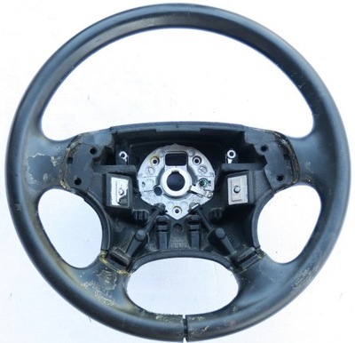 STEERING WHEEL LEATHER SEAT IBIZA CORDOBA 6K GTI CUPRA EVO1 94-99  