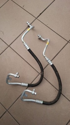 TUBULADURA CABLE DE ACONDICIONADOR RENAULT LAGUNA 3 924900005N COMO NUEVO  