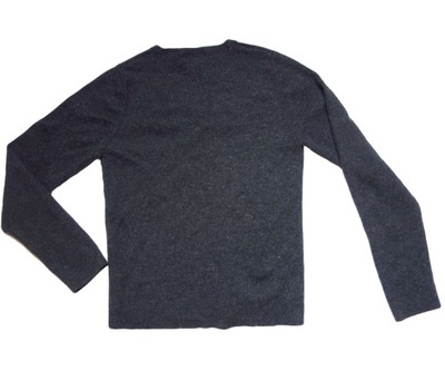 Sweter wełniany damski OLD NAVY rozmiar M